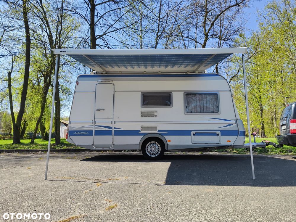 Fendt SAPHIR 450Q - 5
