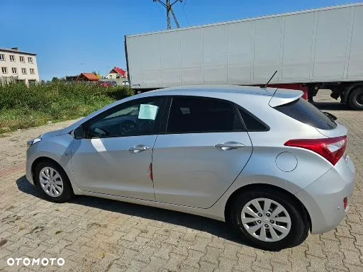 Hyundai i30 - 17