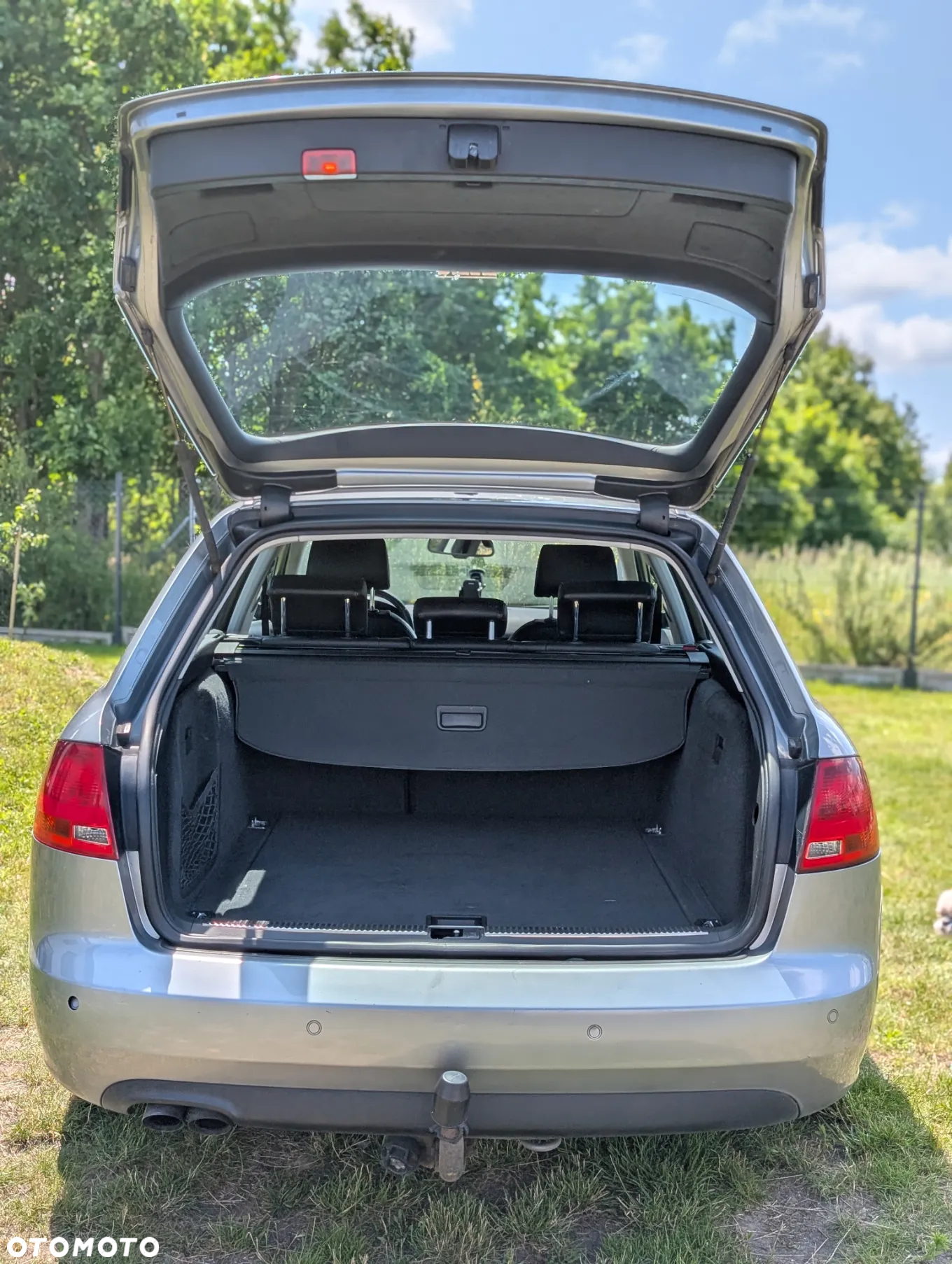 Audi A4 2.0 TDI ultra - 14