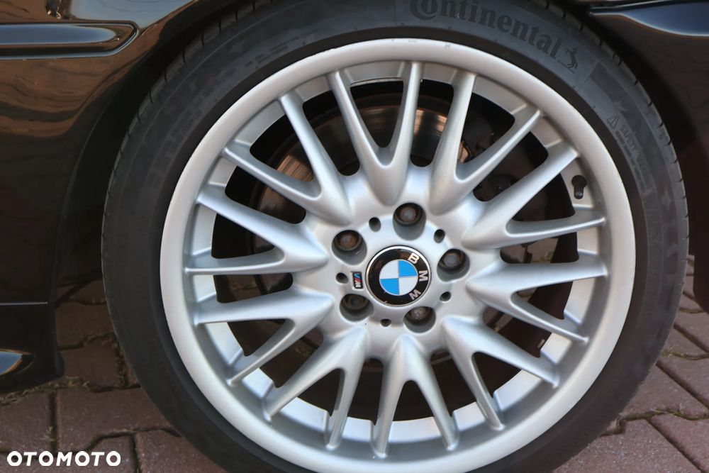 BMW Seria 3 330 Ci Edition Exclusive - 33