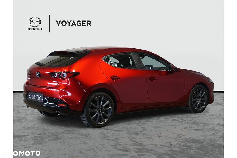 Mazda 3 - 2
