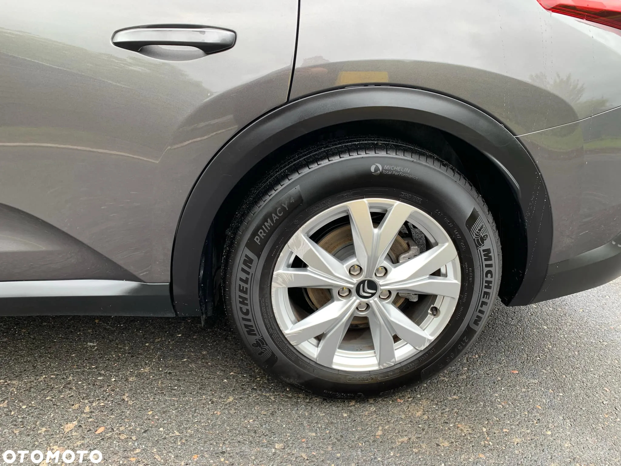 Citroën C5X 1.2 PureTech Feel EAT8 - 23