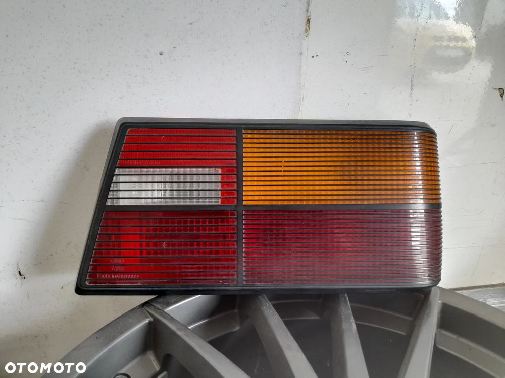 Lampa prawy tył Ford Orion MK1 Ford OE 79BG13N004 - 1