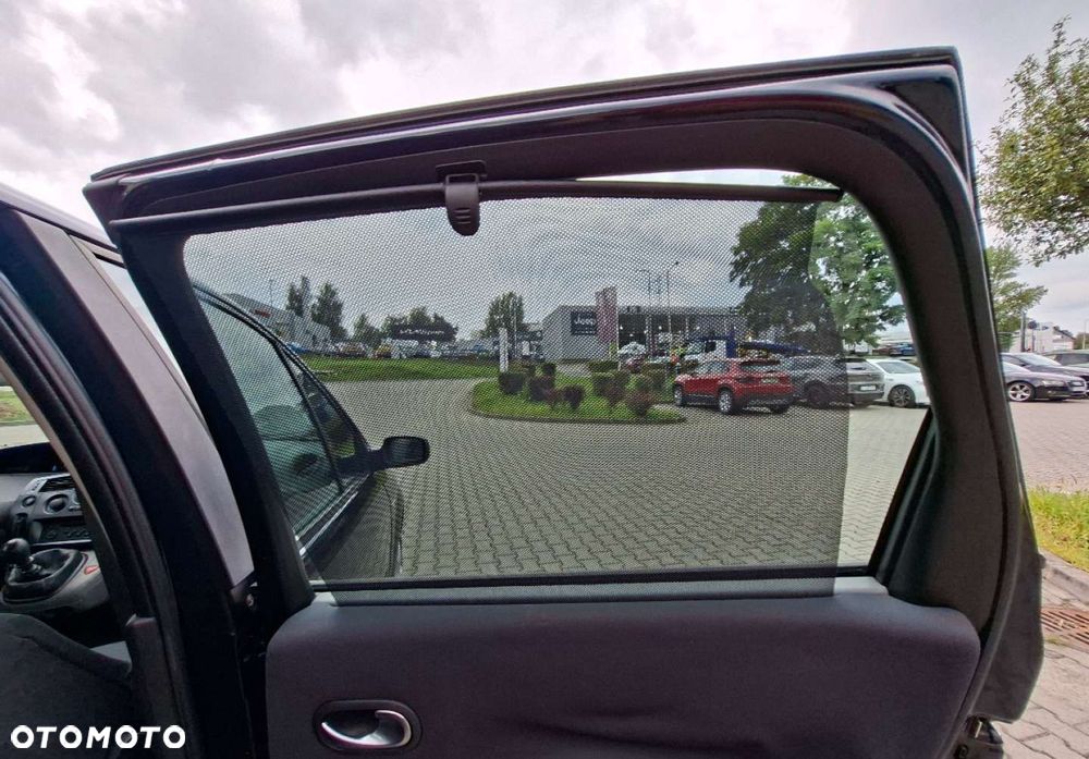 Renault Scenic - 18