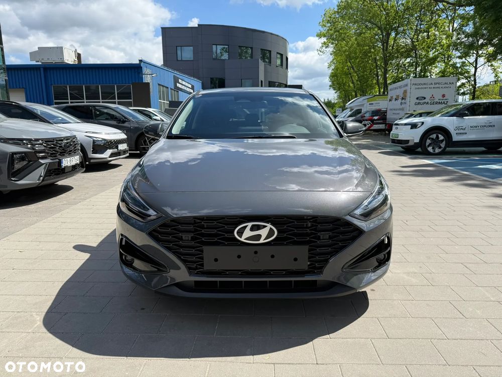 Hyundai i30 1.6 T-GDI Modern DCT - 7
