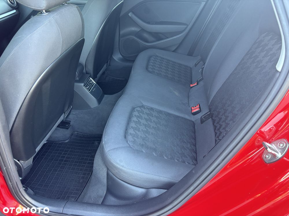 Audi A3 - 12