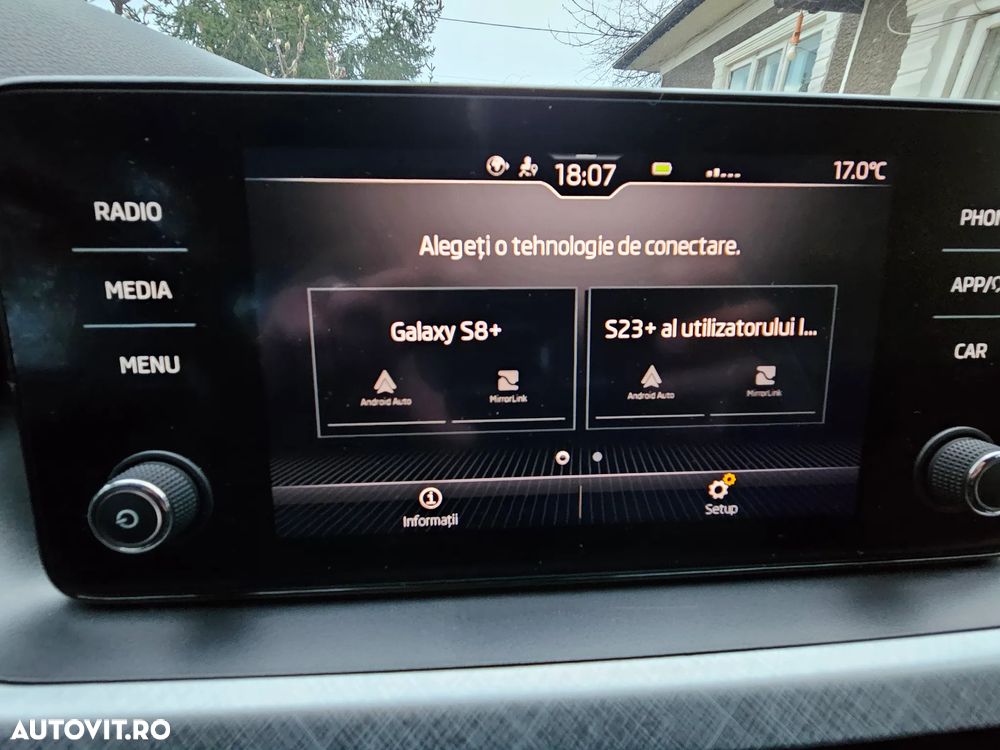 Skoda Kamiq 1.0 TSI Tour - 4