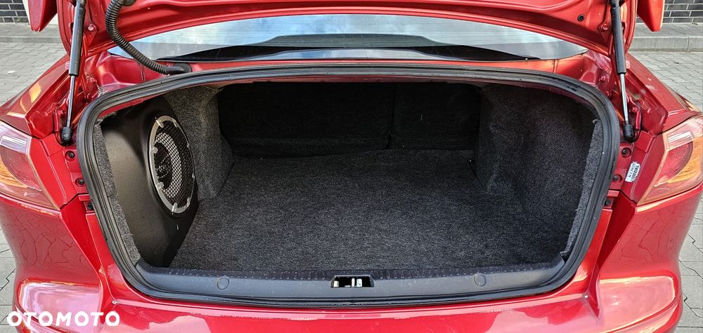 Mitsubishi Lancer 1.8 Instyle NAVI - 16