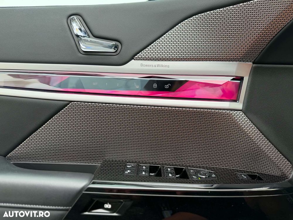 BMW Seria 7 - 14