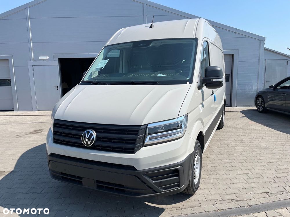 Volkswagen Furgon L3H3 - 3