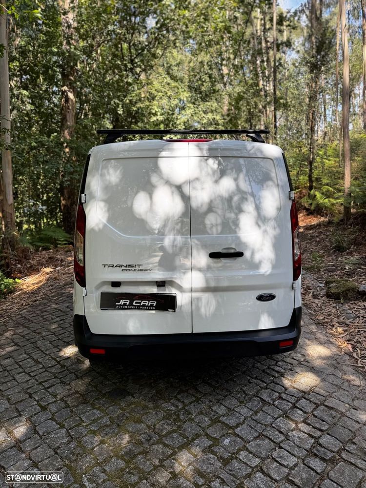 Ford Transit Connect 1.5 TDCi 200 L1 Ambiente - 9