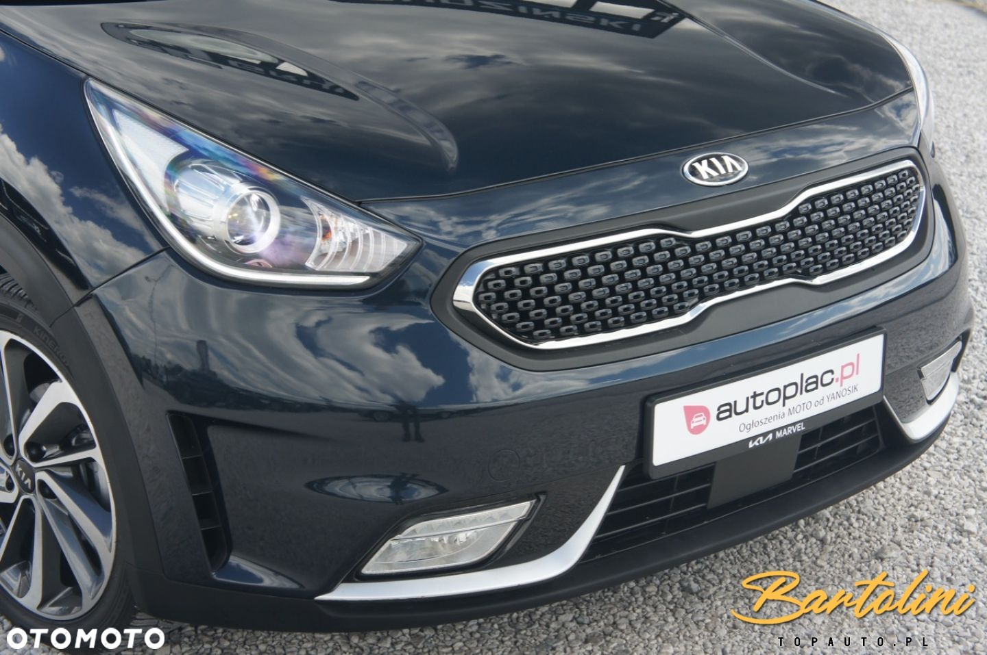 Kia Niro - 20