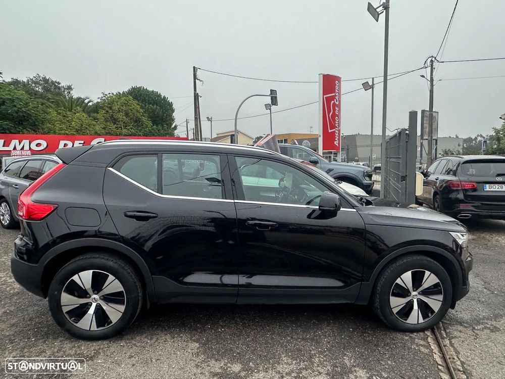 Volvo XC 40 1.5 T5 PHEV Inscription Expression - 11