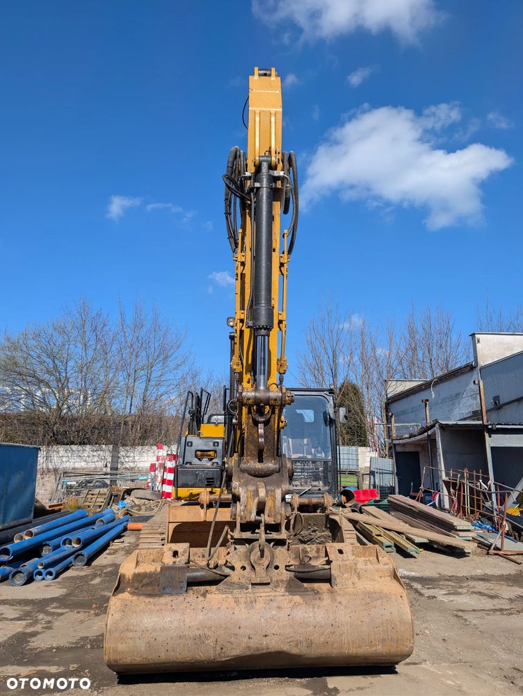 Caterpillar CAT 320 EL - 5