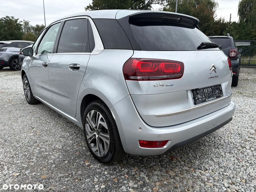 Citroën C4 Picasso BlueHDi 150 Exclusive - 10