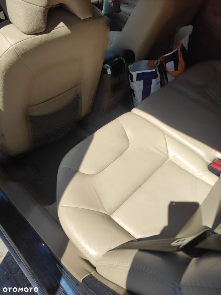 Volvo XC 70 D5 AWD Summum - 10