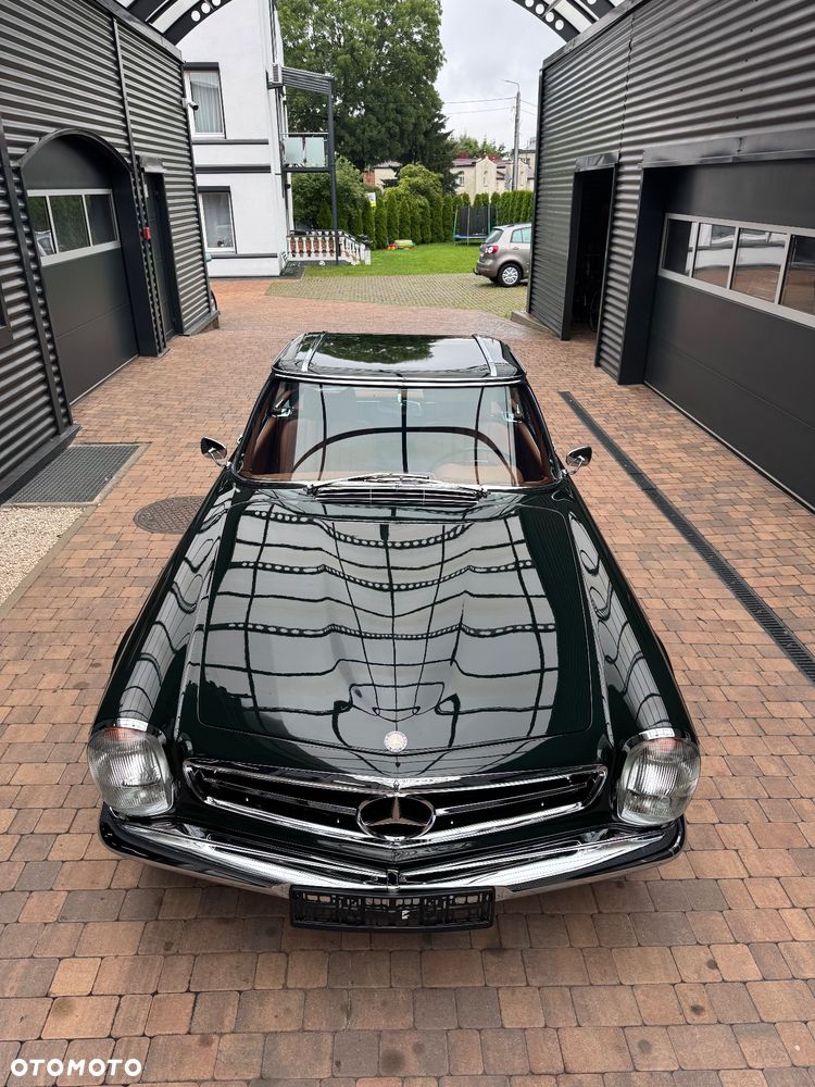 Mercedes-Benz SL - 2