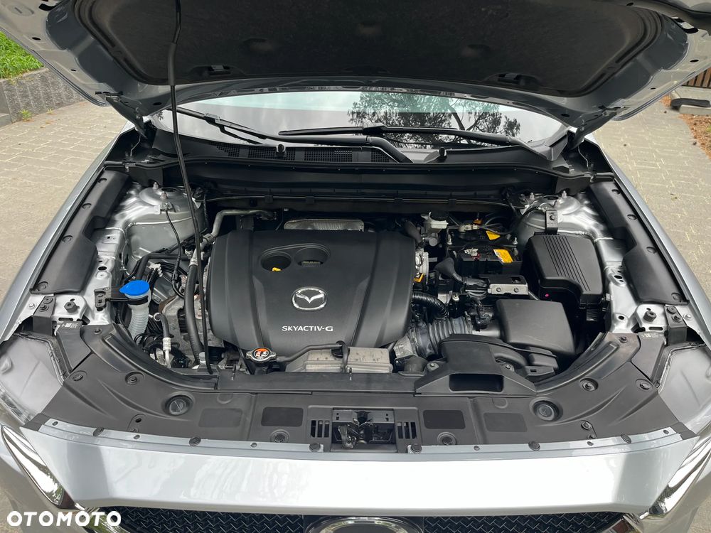 Mazda CX-5 2.5 Skypassion AWD - 7