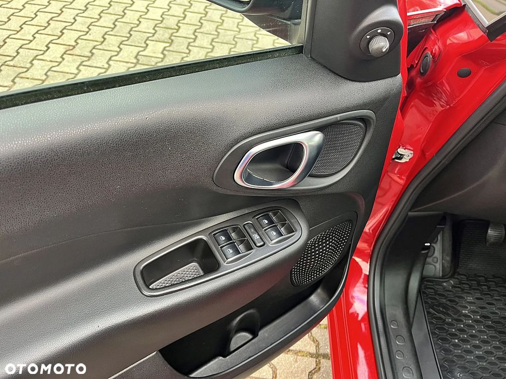 Fiat 500L 1.4 16V Lounge - 11