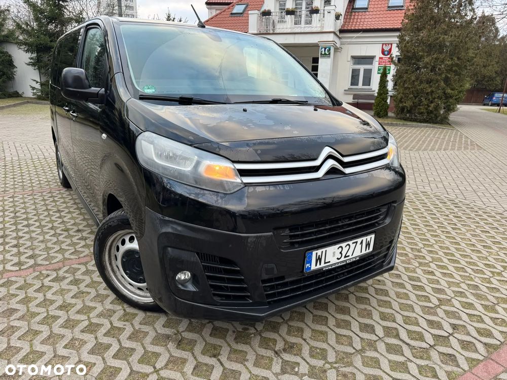 Citroën JUMPY - 2