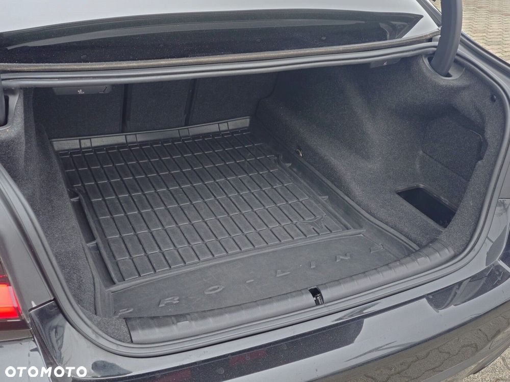 BMW Seria 5 530i xDrive M Sport sport - 8