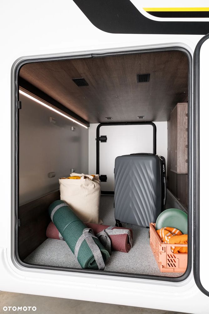 Benimar Tessoro 463 - 19