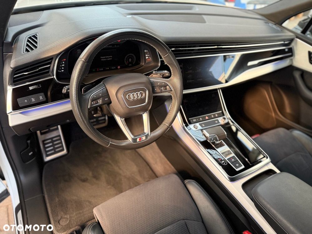 Audi Q7 - 22