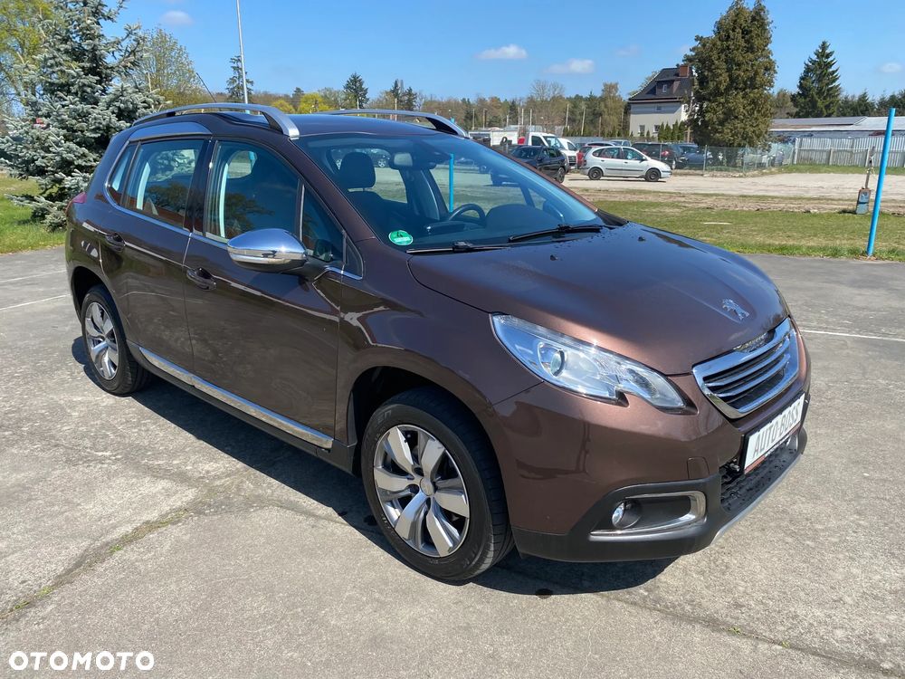 Peugeot 2008 120 VTI Business-Line - 9