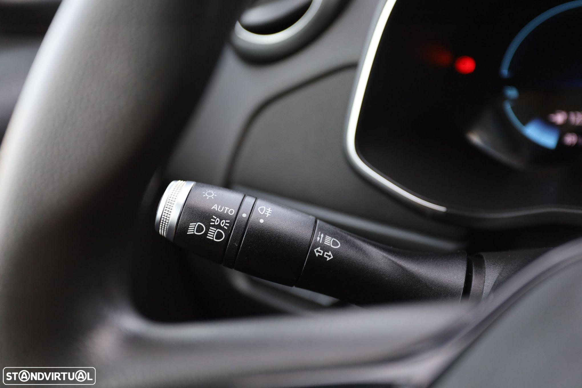 Renault Zoe (c/ Bateria) Zen 40 - 11