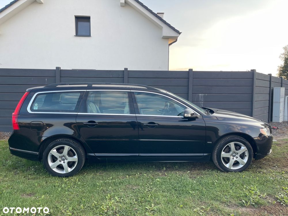 Volvo V70 - 9
