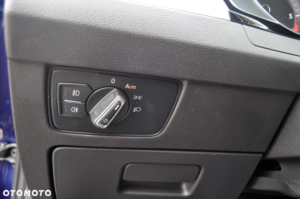 Volkswagen Passat 2.0 TDI BMT Comfortline DSG7 - 28