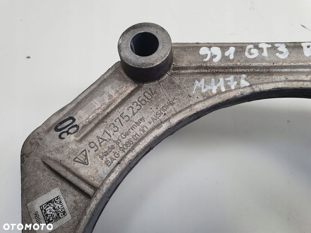 WSPORNIK SILNIKA Porsche 911 GT3 3.8 ŁAPA 9A137523604 - 2