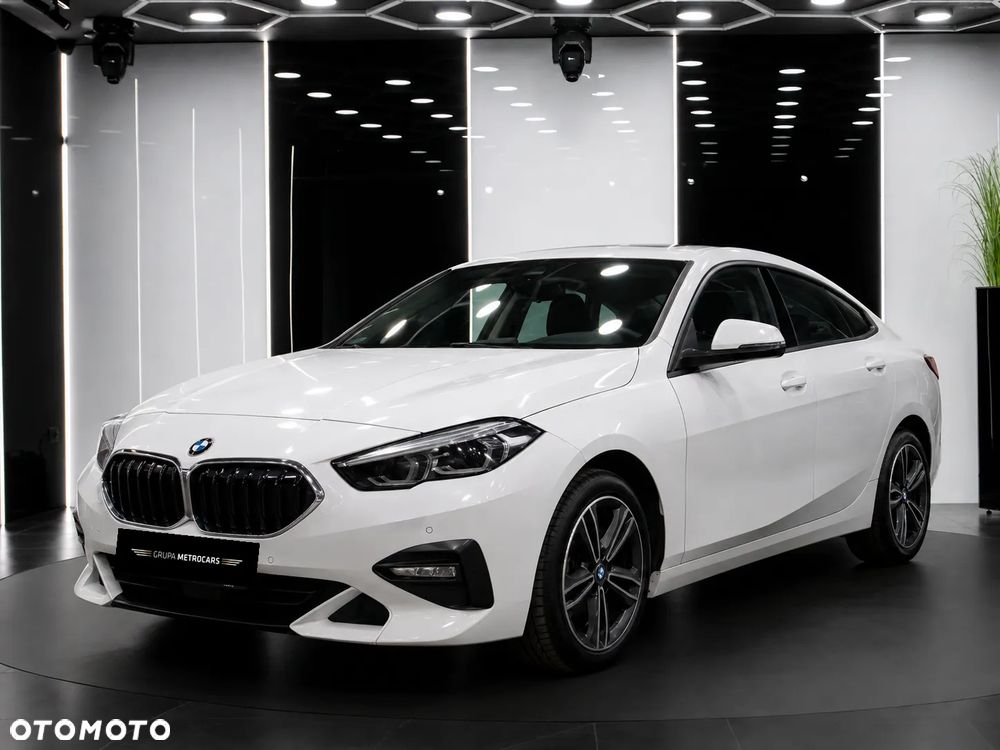 BMW Seria 2 218i M Sport - 2