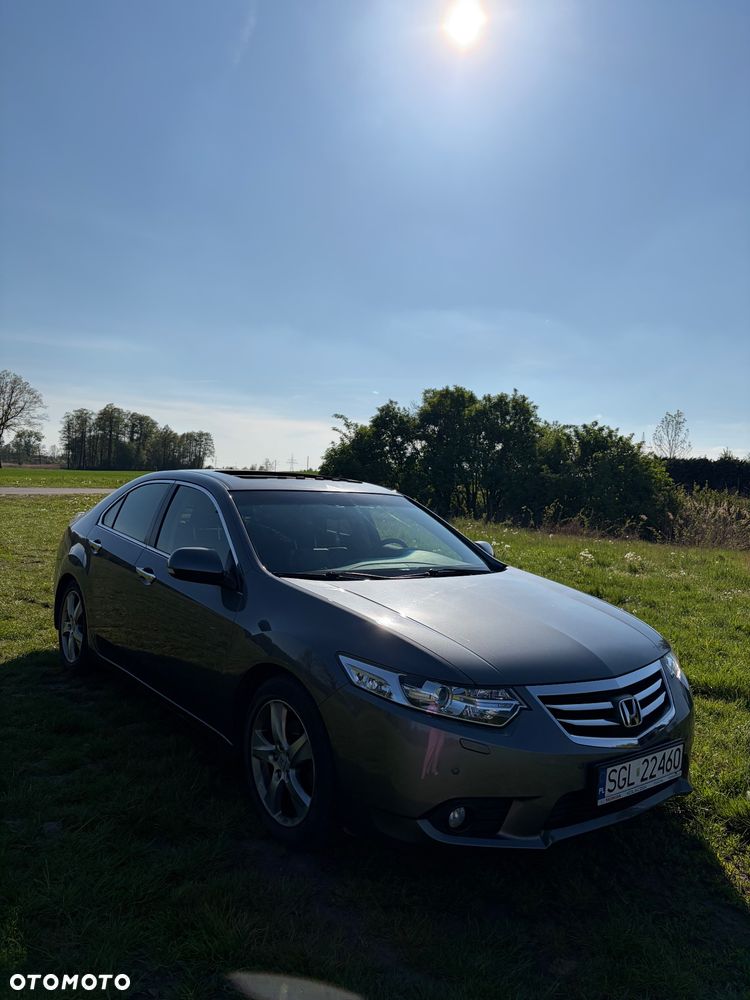 Honda Accord 2.0 Executive - 3