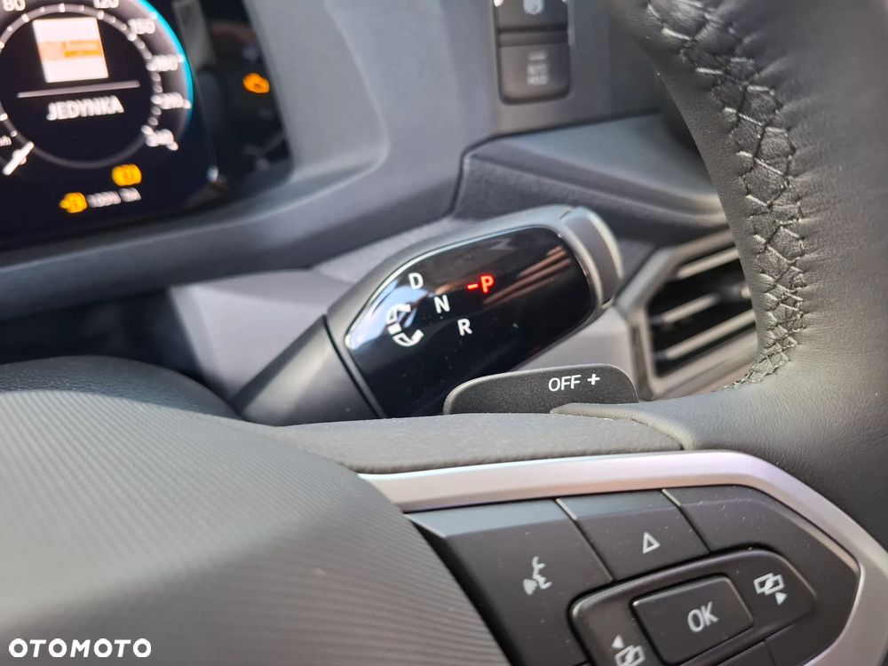 Volkswagen Crafter - 18