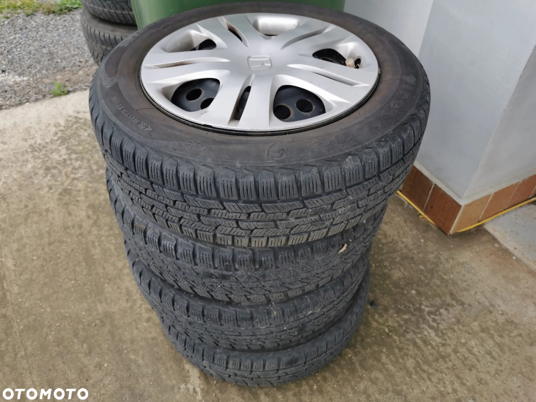 Honda Jazz 1.4 Comfort - 32