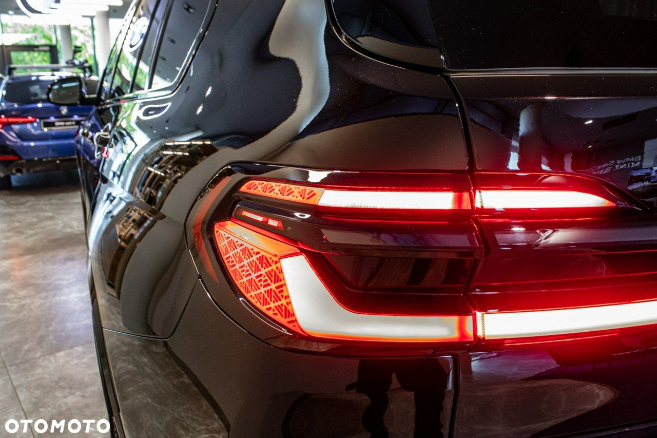 BMW X7 - 5