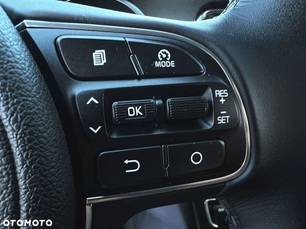 Kia Optima 1.7 CRDI L DCT - 25