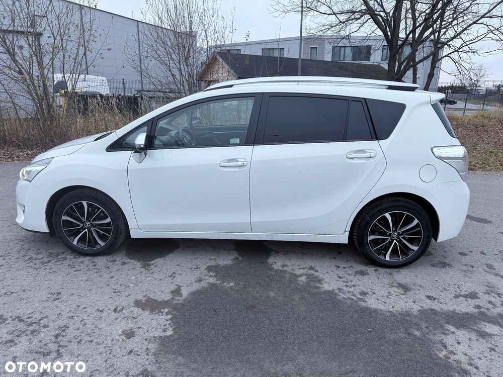 Toyota Verso 1.8 Premium 7os MS - 24