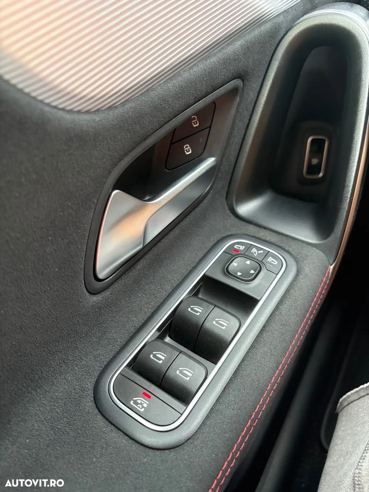Mercedes-Benz CLA 200 7G-DCT AMG Line - 15