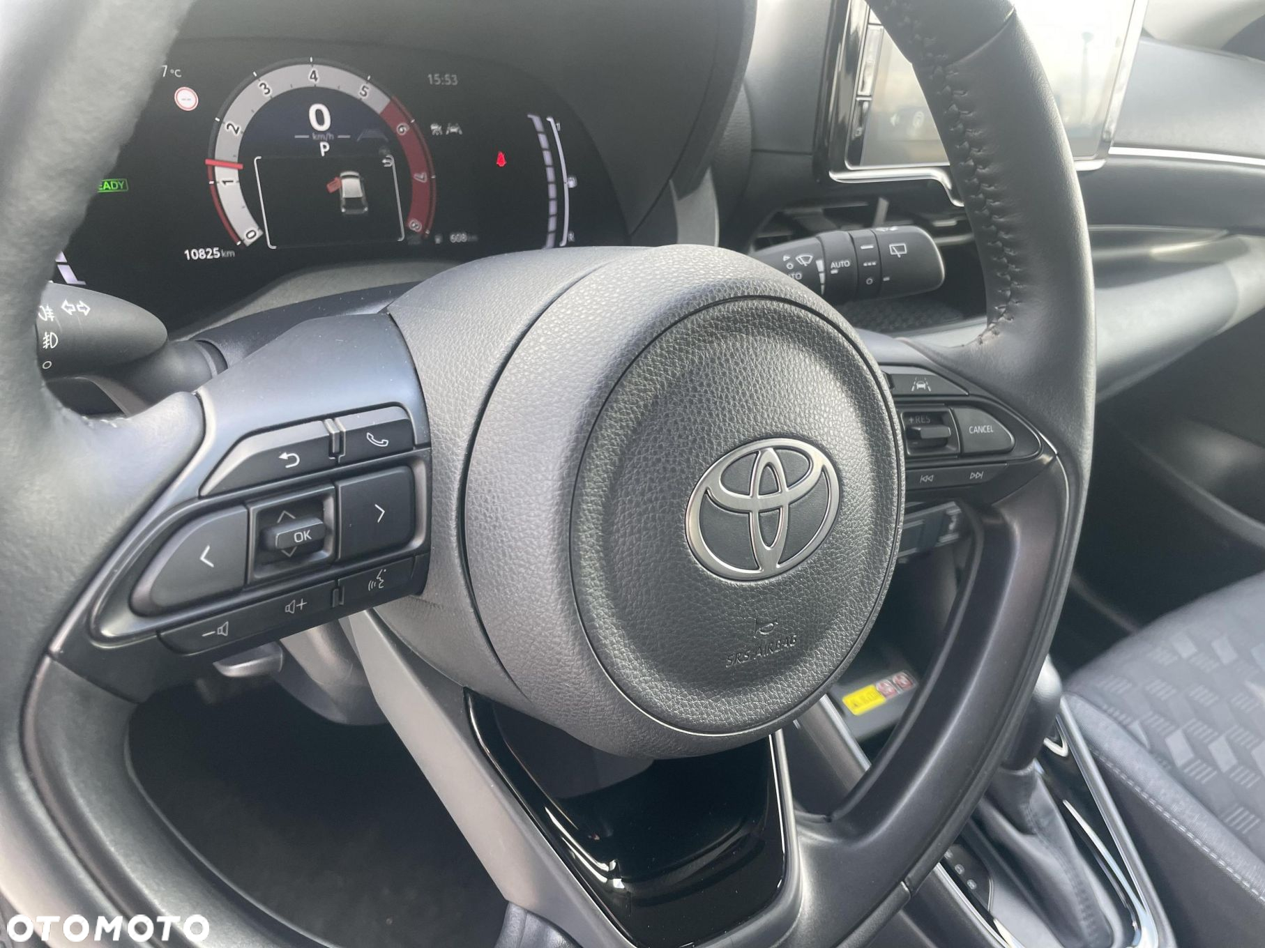 Toyota Yaris - 13