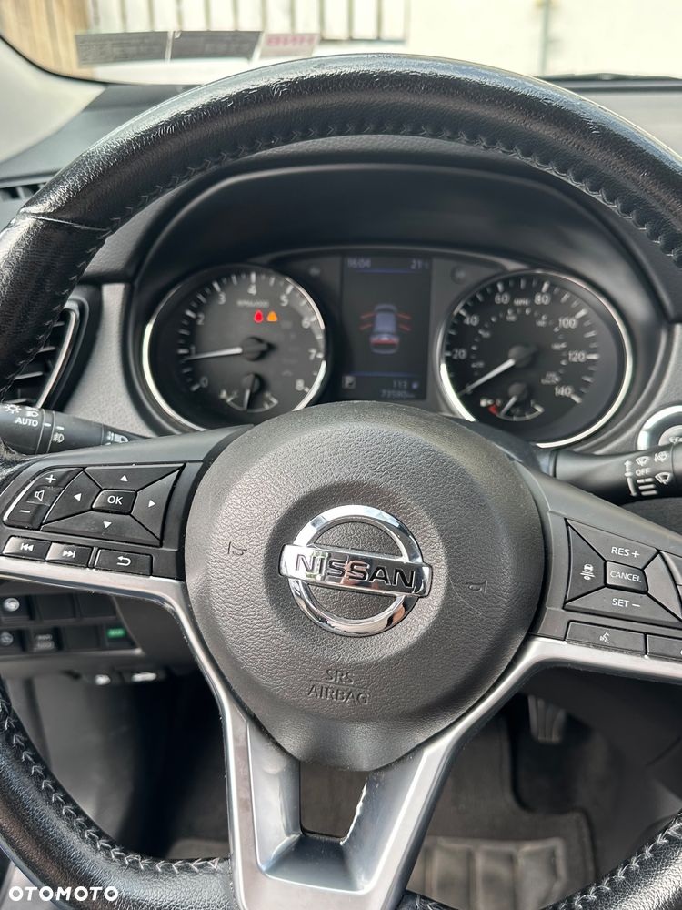 Nissan Rogue - 8