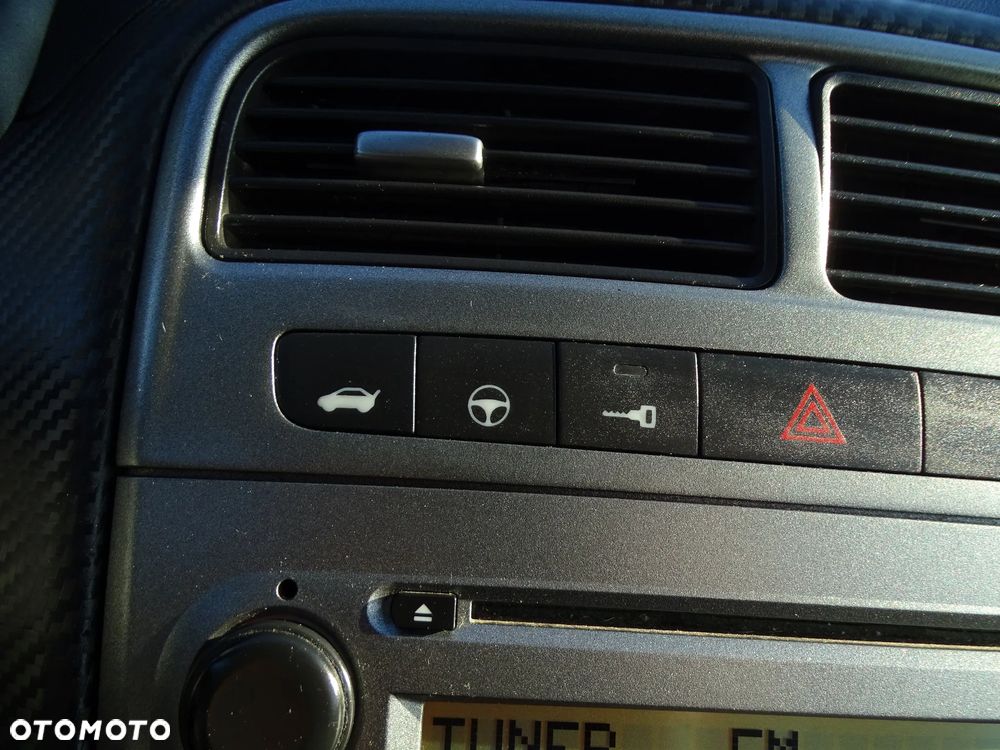 Fiat Grande Punto - 26