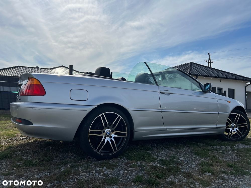 BMW Seria 3 - 6