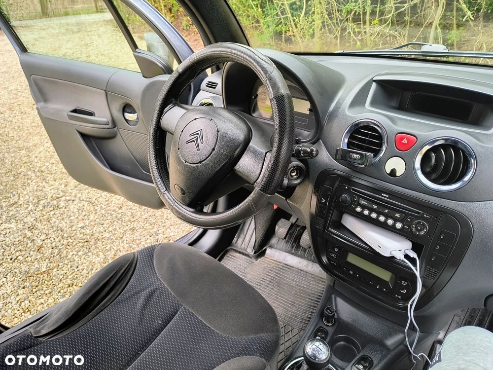 Citroën C3 - 10
