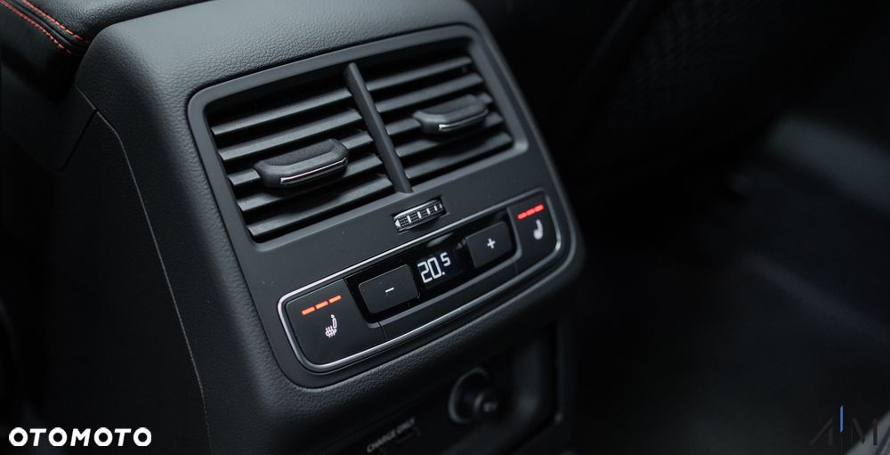 Audi A5 Sportback - 28