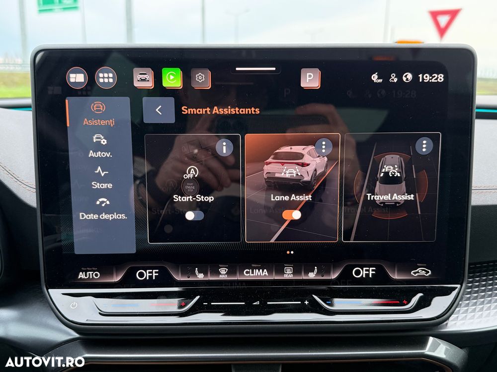 Cupra Formentor 1.5 eTSI DSG7 MHEV - 24