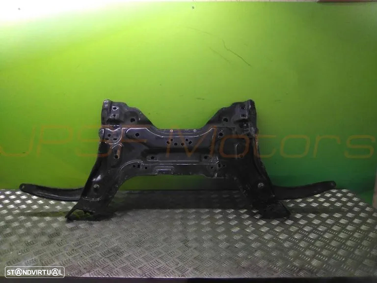Citroen C4 Picasso 1.6Hdi 2009 - 9