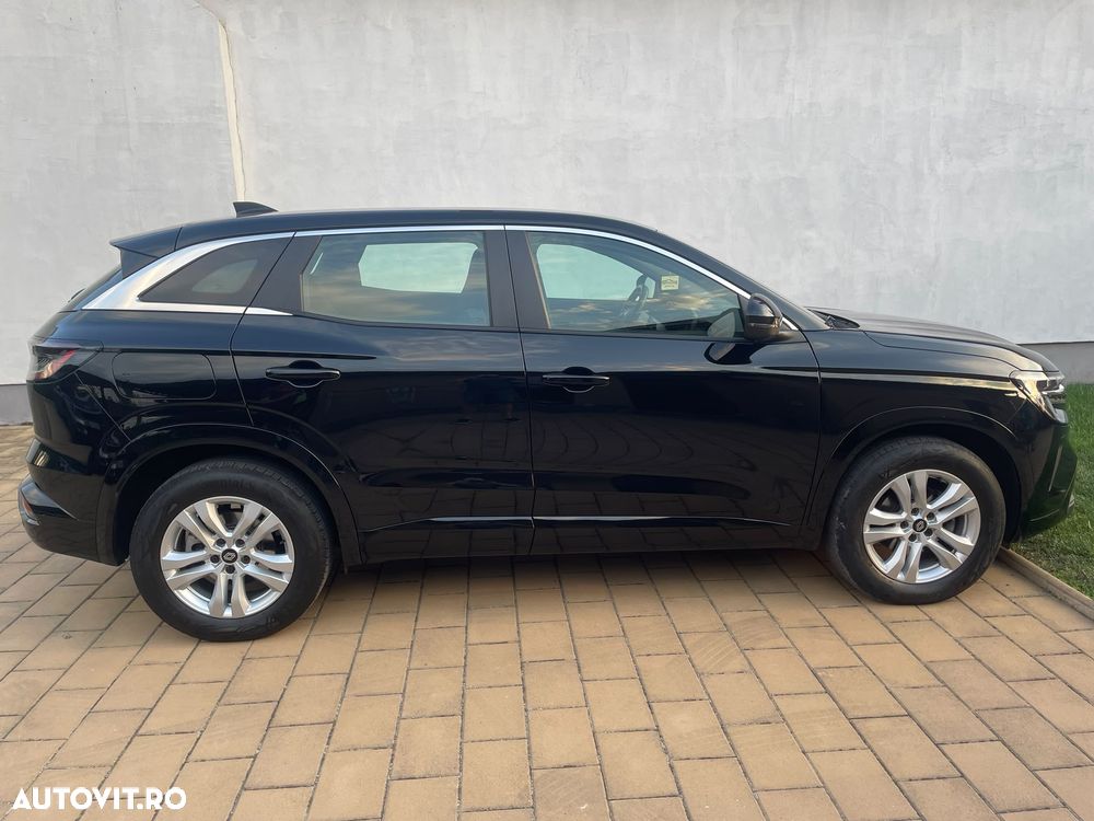 Renault Austral 140 MHEV Equilibre - 10