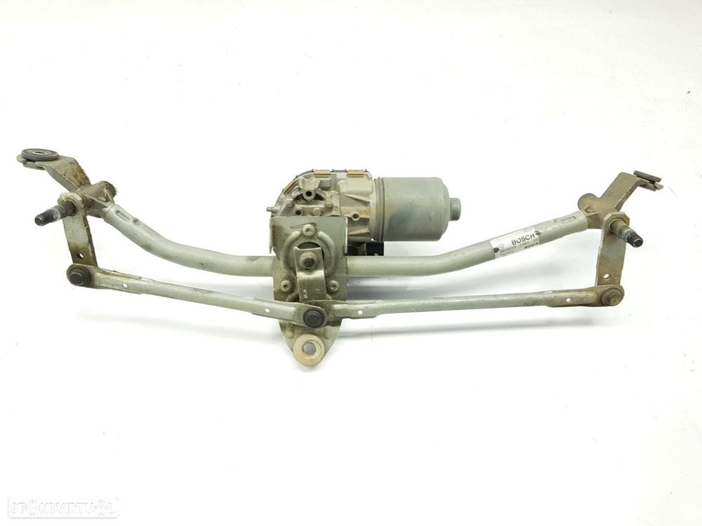 MOTOR LIMPA-VIDROS FRONTAL BMW SERIE X3 F25 - 1
